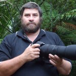 Colin Meaden